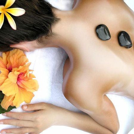 Gaia Retreat & Spa Brooklet Kültér fotó