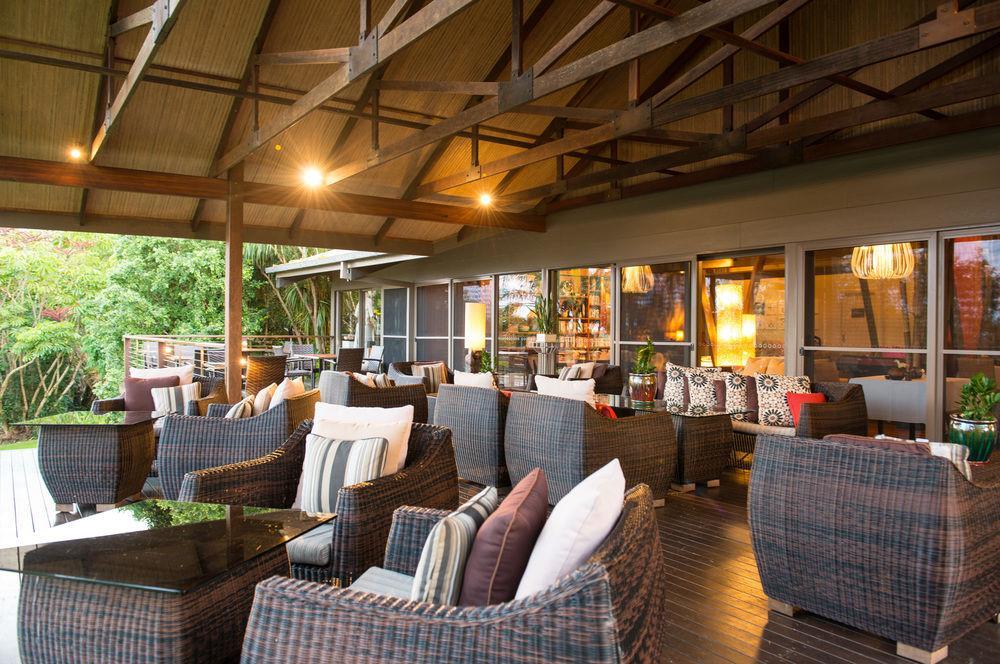 Gaia Retreat & Spa Brooklet Kültér fotó