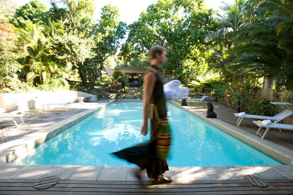 Gaia Retreat & Spa Brooklet Kültér fotó