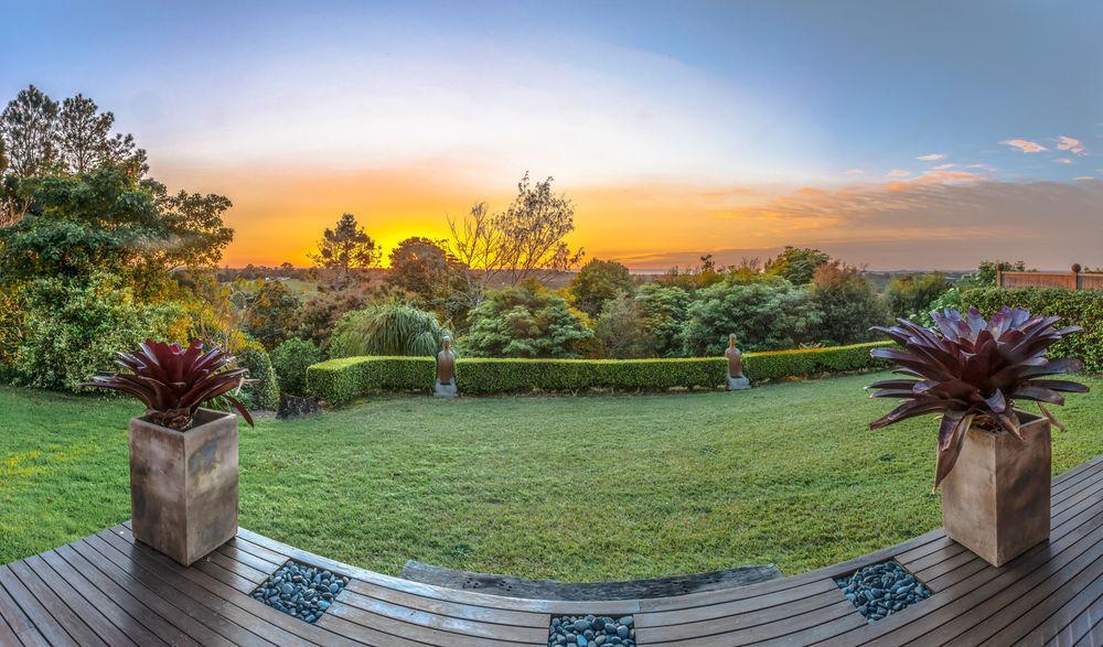 Gaia Retreat & Spa Brooklet Kültér fotó